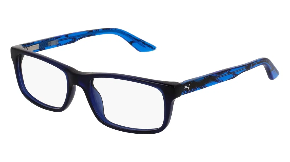 Puma Junior PJ0009O Eyeglasses - view 9